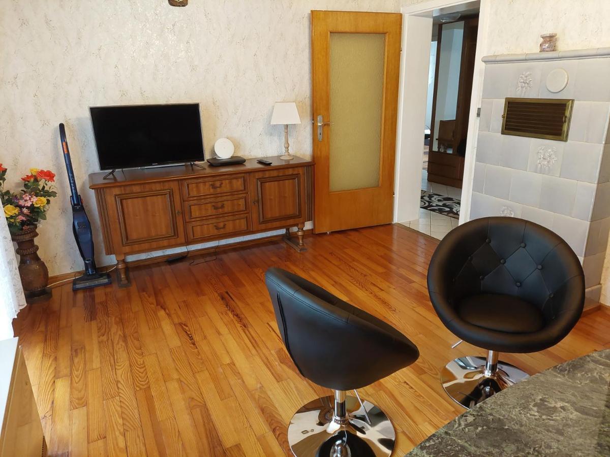 Urige Gemuetliche Ferienwohnung 64 M2 In Dielheim, Naehe Heidelberg Eksteriør bilde