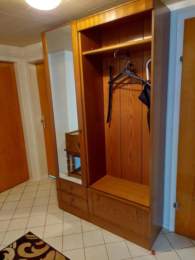 Urige Gemuetliche Ferienwohnung 64 M2 In Dielheim, Naehe Heidelberg Eksteriør bilde