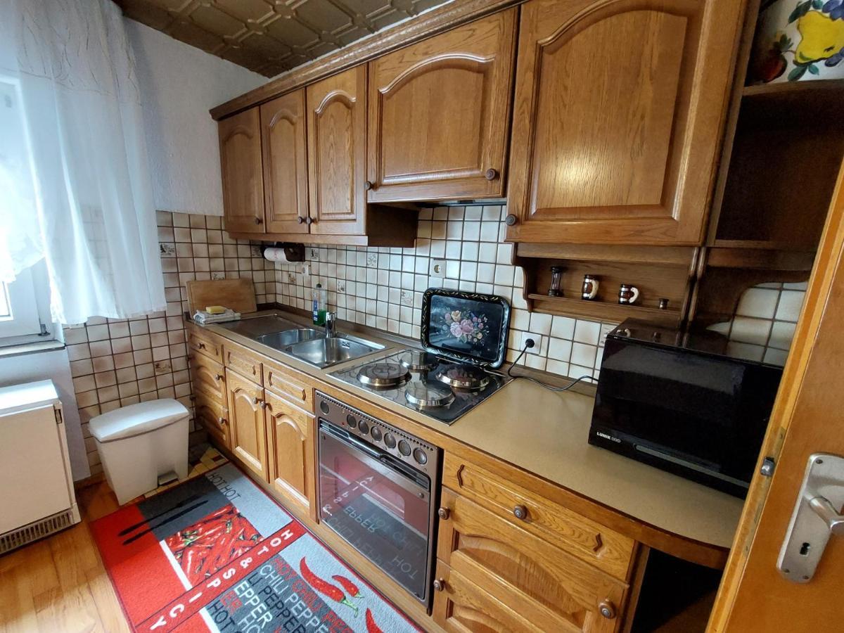 Urige Gemuetliche Ferienwohnung 64 M2 In Dielheim, Naehe Heidelberg Eksteriør bilde