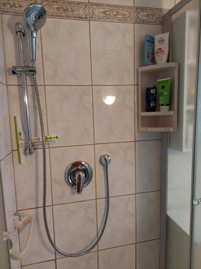 Urige Gemuetliche Ferienwohnung 64 M2 In Dielheim, Naehe Heidelberg Eksteriør bilde