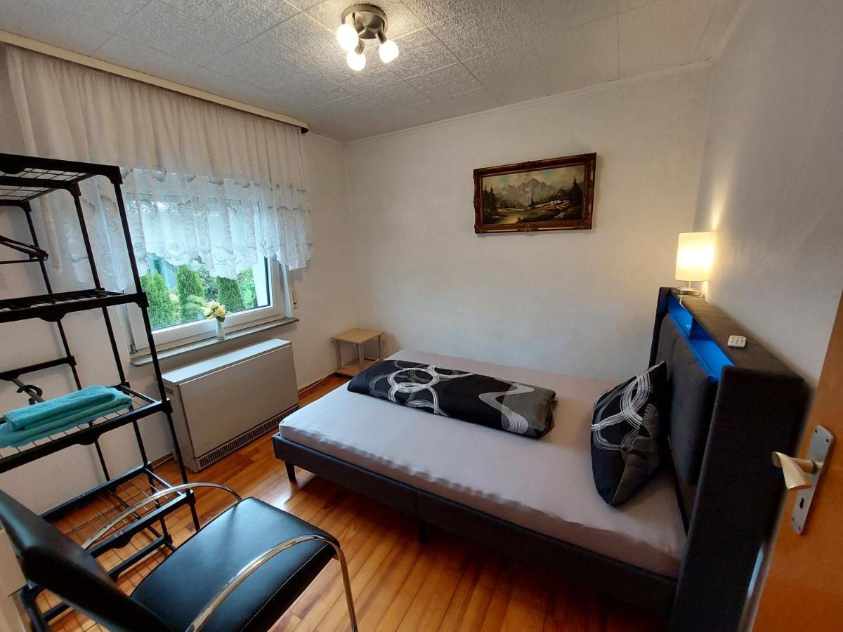 Urige Gemuetliche Ferienwohnung 64 M2 In Dielheim, Naehe Heidelberg Eksteriør bilde