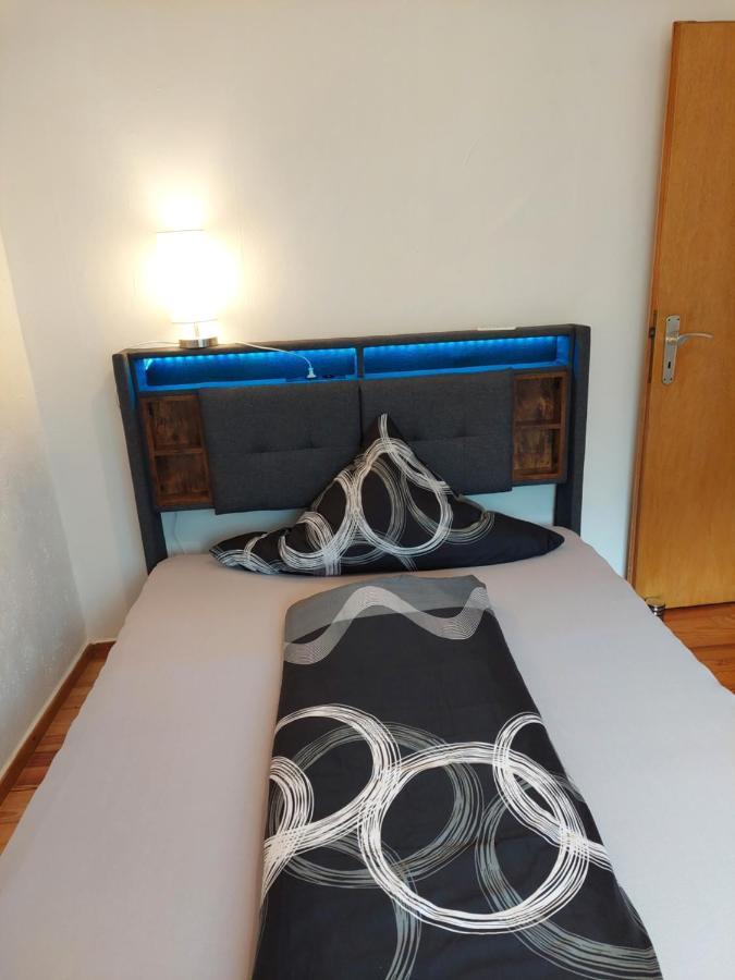 Urige Gemuetliche Ferienwohnung 64 M2 In Dielheim, Naehe Heidelberg Eksteriør bilde