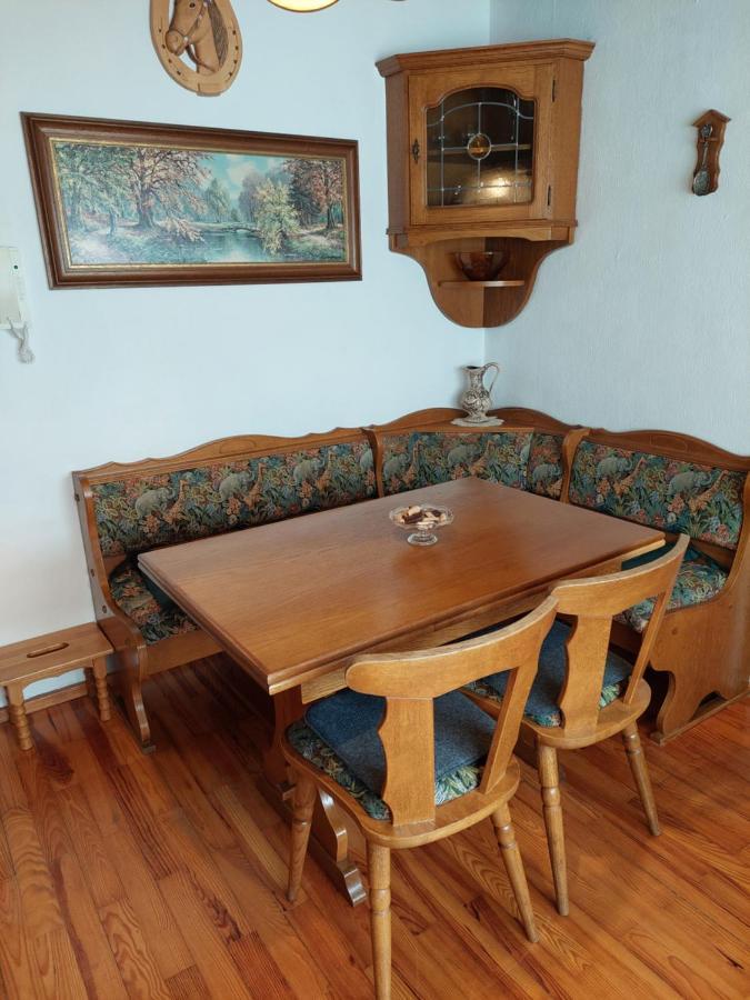 Urige Gemuetliche Ferienwohnung 64 M2 In Dielheim, Naehe Heidelberg Eksteriør bilde