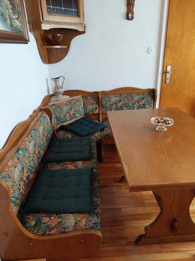 Urige Gemuetliche Ferienwohnung 64 M2 In Dielheim, Naehe Heidelberg Eksteriør bilde