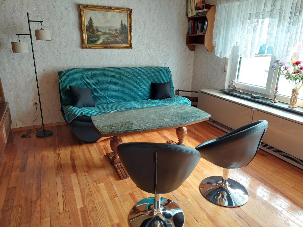 Urige Gemuetliche Ferienwohnung 64 M2 In Dielheim, Naehe Heidelberg Eksteriør bilde