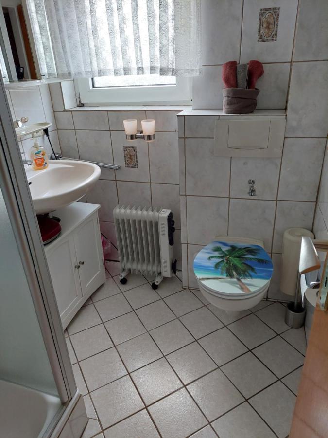 Urige Gemuetliche Ferienwohnung 64 M2 In Dielheim, Naehe Heidelberg Eksteriør bilde
