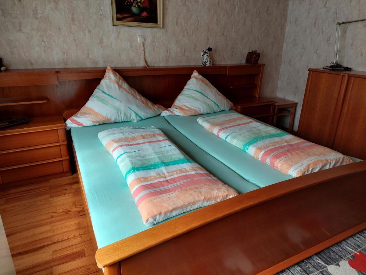 Urige Gemuetliche Ferienwohnung 64 M2 In Dielheim, Naehe Heidelberg Eksteriør bilde