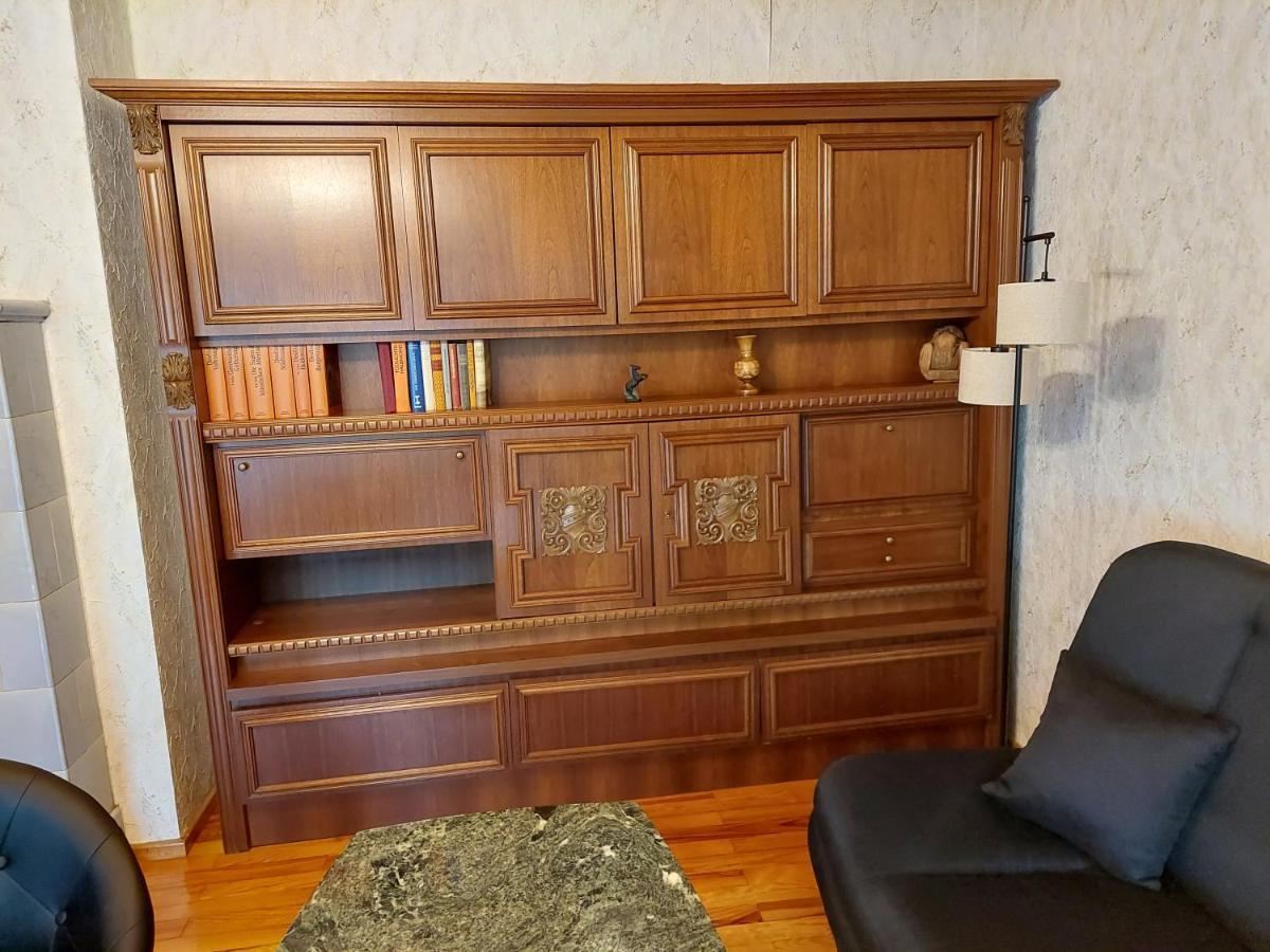 Urige Gemuetliche Ferienwohnung 64 M2 In Dielheim, Naehe Heidelberg Eksteriør bilde