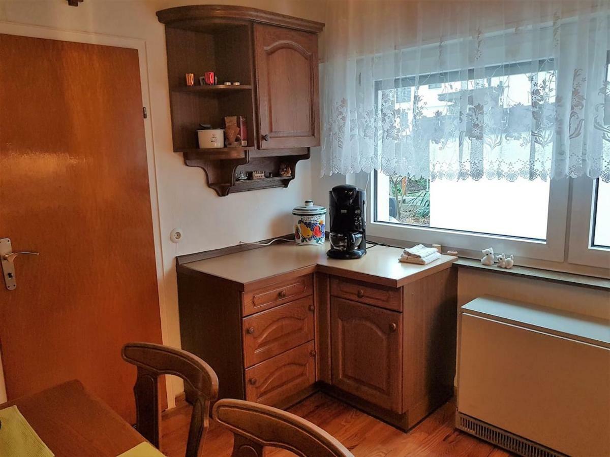 Urige Gemuetliche Ferienwohnung 64 M2 In Dielheim, Naehe Heidelberg Eksteriør bilde