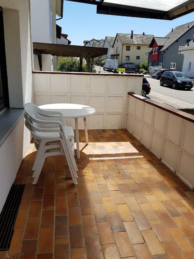 Urige Gemuetliche Ferienwohnung 64 M2 In Dielheim, Naehe Heidelberg Eksteriør bilde